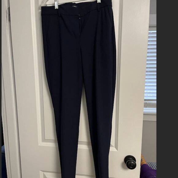 J Crew Factory Ruby Pant - Picture 1 of 2